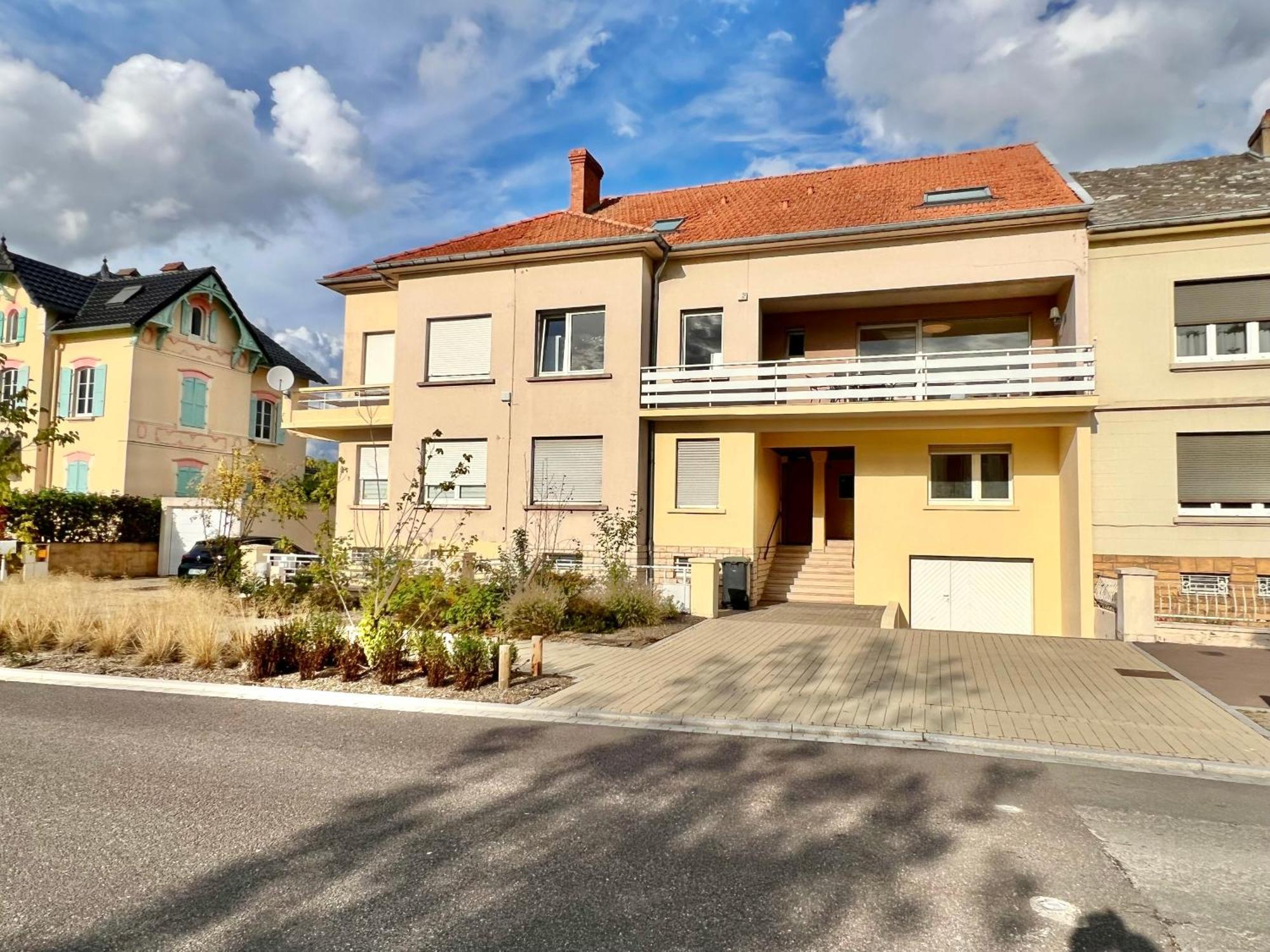 La Villa Patton Hettange-Grande Exterior photo